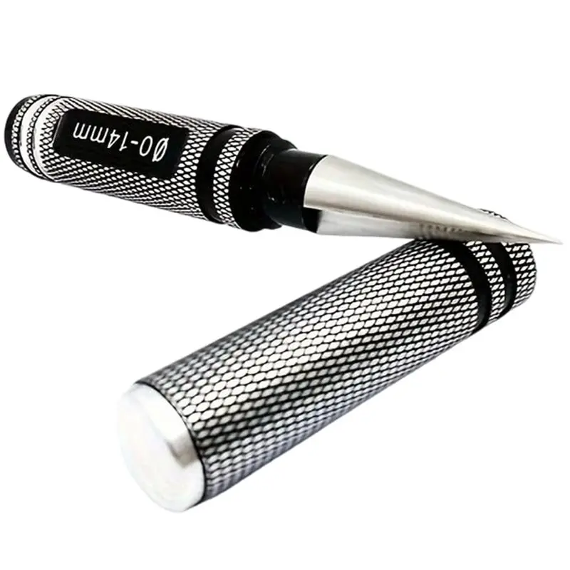 

Ручной сверлильный инструмент COME с функцией расширения отверстий и пробивки — для самостоятельной работы по дереву и моделированию