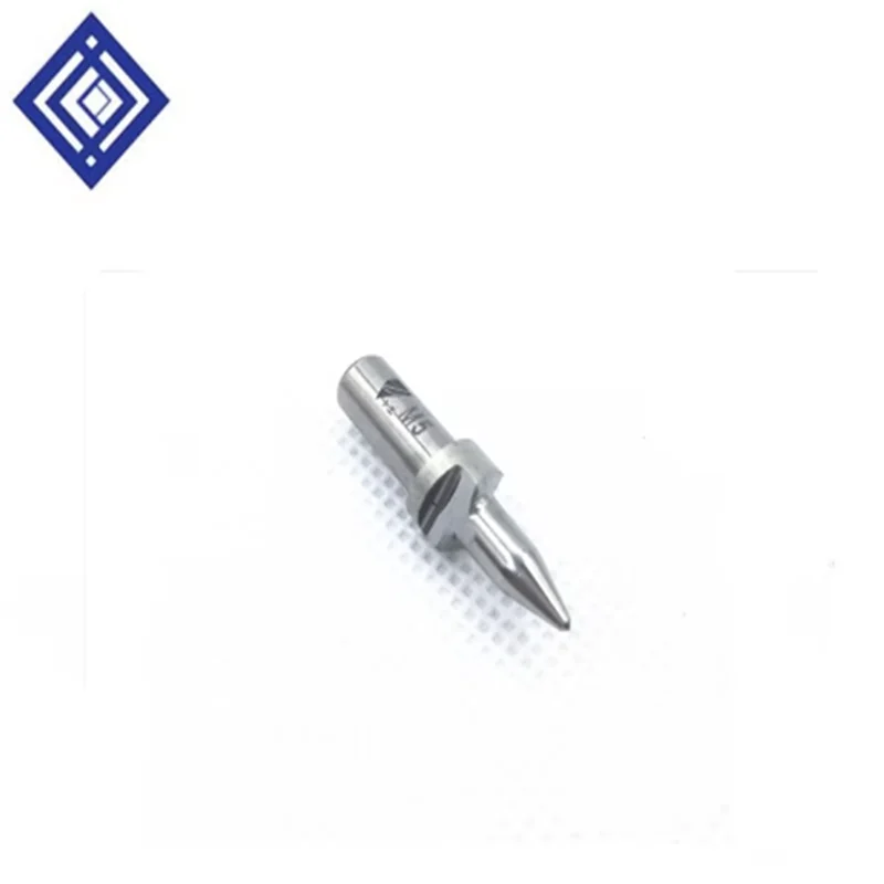 

High-efficiency tungsten steel hot-melt drill bit Extrusion drill flat hot melt drill M3/M4/M5/M6/M8/M10/M12