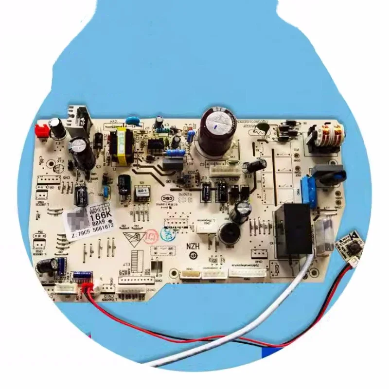 

New for Air conditioning internal unit motherboard computer board 0011800166K 0011800166J 0011800166D 0011800166R 0011800166G