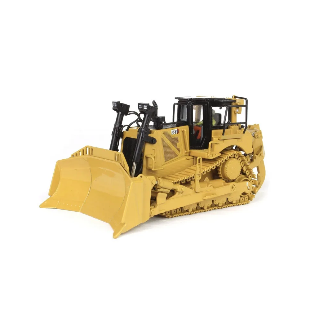 

2 Color 1:50 D8T Track Dozer & 8U Blade "D11T CD" Boy toy birthday gift engineering vehicle collection model DM 85566