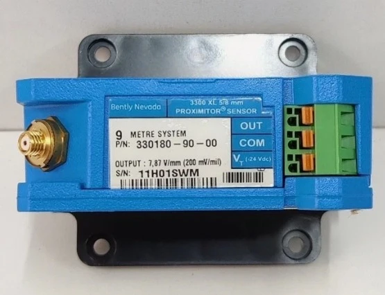 Brand New Original 330180-90-00 Preprocessor 1 Piece Fast Delivery