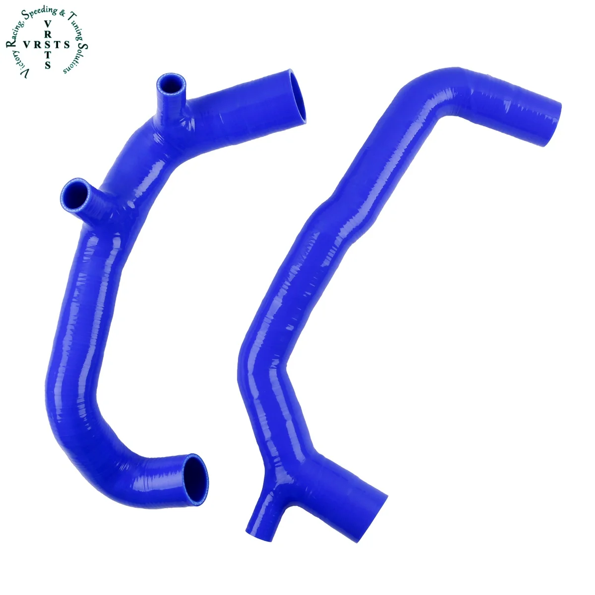 

2PCS Kit For BMW N54 135i 335i 535i 335 535 Xi Is Z4 3.0L Car Accessories Tools Turbo Silicone Radiator Hose Coolant Pipe 4PLY