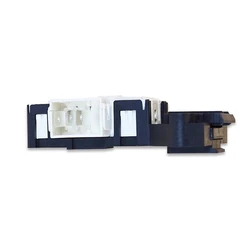 For Midea Little Swan Drum Washing Machine 17438100000456 Door Lock MG70 eco11WX Switch Repair parts