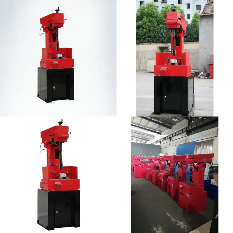 for 3MB9808 Portable Vertical Honing Machine China Factory Engine Retrofit Hydraulic Head Cylinder Honing Machine