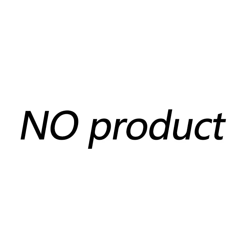 no product not available anymore