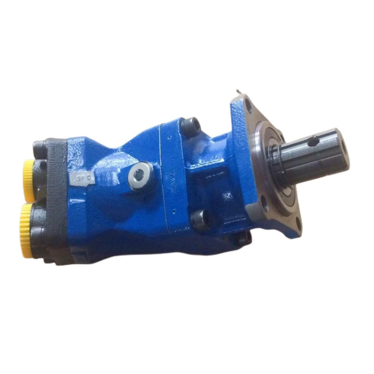 

KFA2FO23 KFA2FO32 KFA2FO45 KFA2FO56 KFA2FO63 KFA2FO80 KFA2FO107 KFA2FO125 Hydraulic Pump