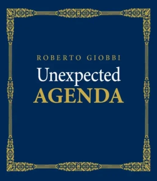 

Unexpected Agenda by Roberto Giobbi - Magic tricks (Instant Download)