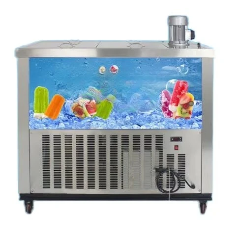 Popsicle Freezer South African Popsicle Popsicle Machine