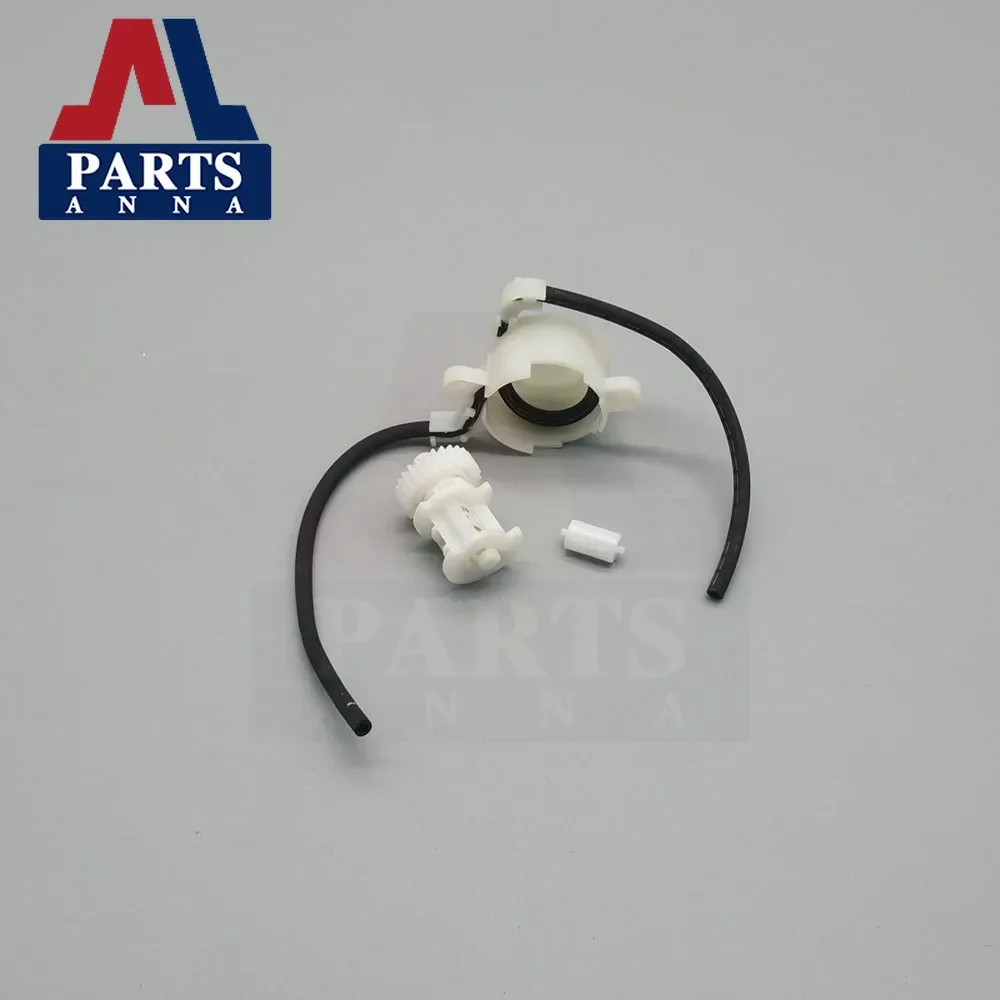 1SET Ink Pump Tube Support for  Epson EcoTank L3250 L3266 L3167 L3153 L3156 L5290 L3110 L4156 L3119 L3115 L4151 L3150 L4170