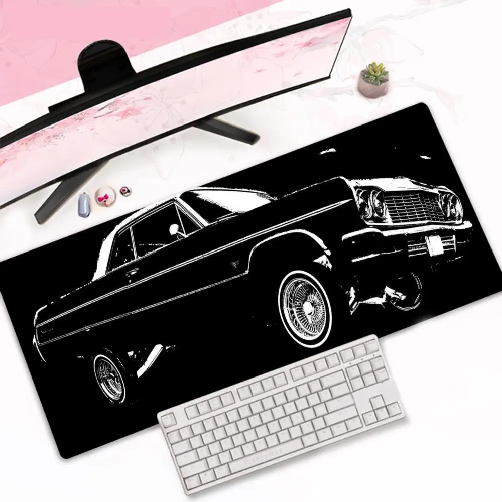 

Коврик для мыши, декор для ноутбука, удлиненный коврик для мыши, коврик для клавиатуры ПК, большой коврик для стола