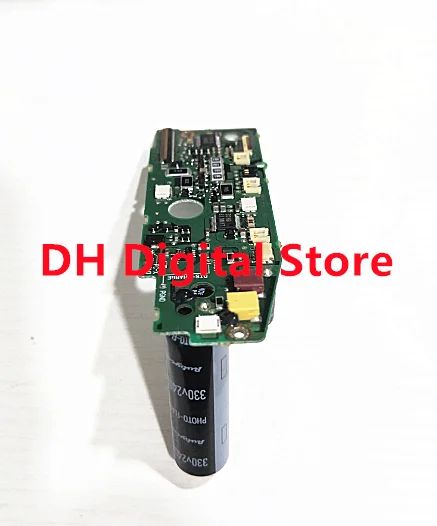 Repair Parts For Canon for EOS 40D 50D Bottom Flash Board PCB Flash Board Driver board CG2-2796-000