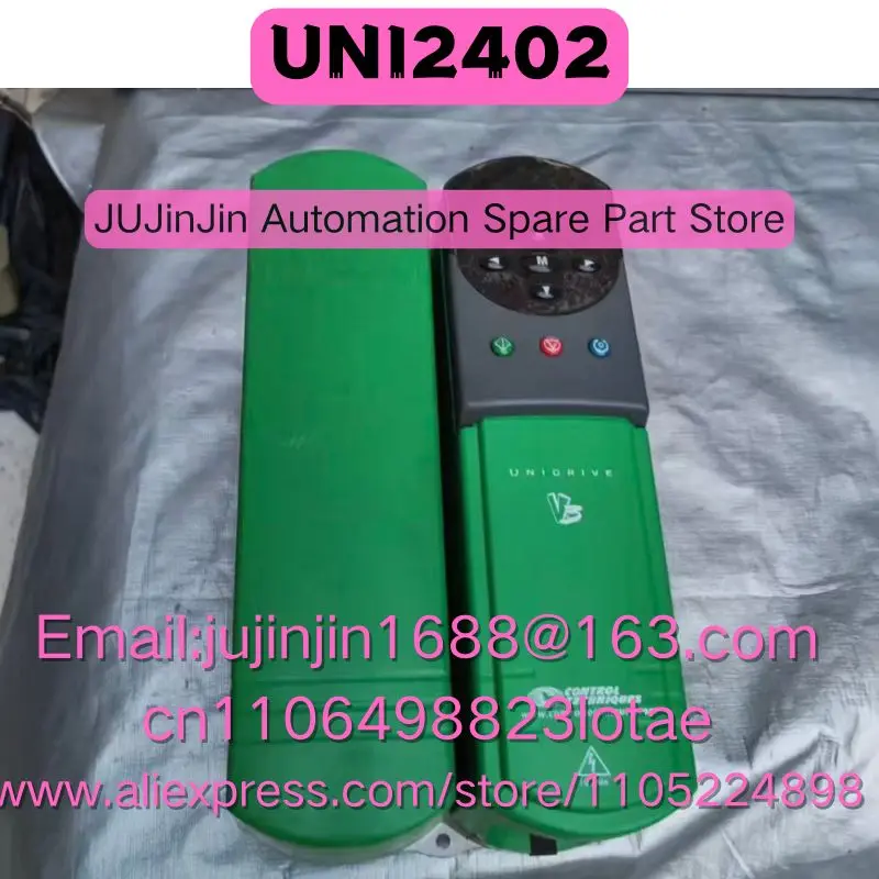 UNI2402 Used In Good Working Condition Quick Shipment