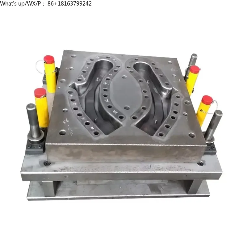 

Wholesale High Quality Precise Press Metal and Forming Mould Deep Drawing Stamping Die