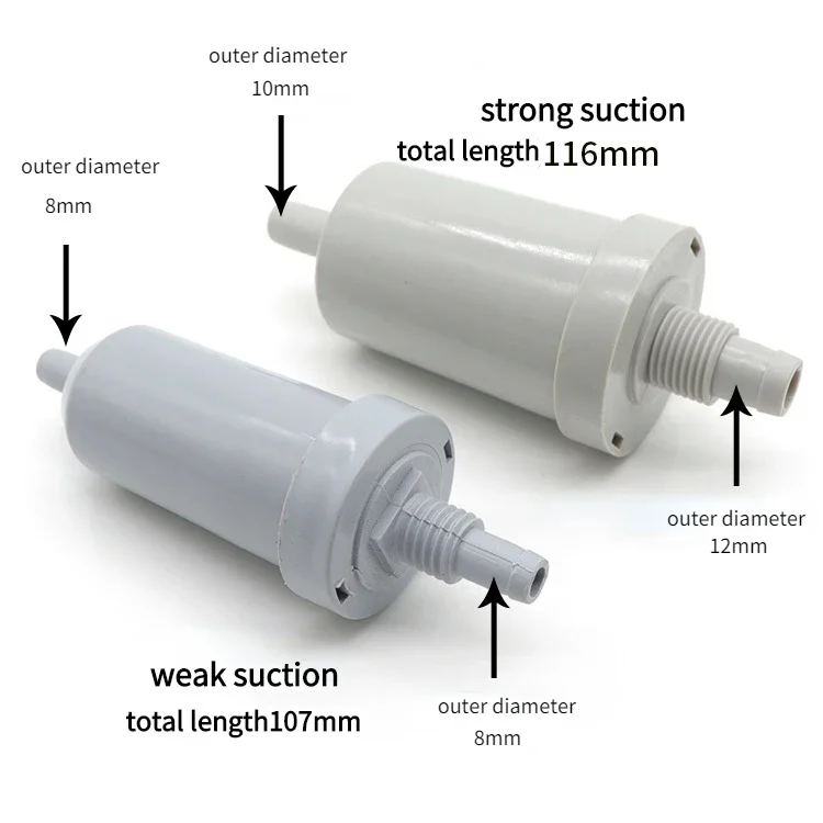 Plástico Dental Saliva Ejector, Ventosa Filtro Cup, Dental Chair Supplies, Acessório Adequado para a maioria das cadeiras odontológicas, 1Pc