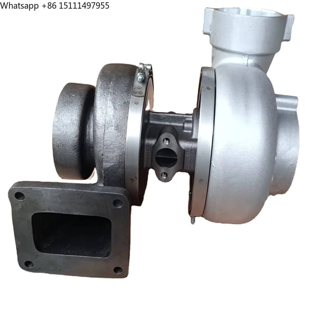 LGMC Factory Price 6502-13-2003 KTR130 Turbocharger S6D155