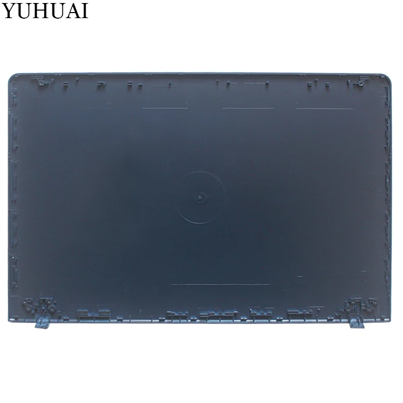 New LCD BACK COVER FOR Samsung 510R5E 470R5E 450R5V 450R5E LCD hinges L&R