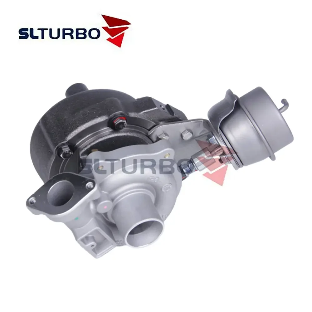 

Новое автомобильное турбокомпрессор для Lancia Musa Ypsilon 1.3 16v Multijet 66Kw 90HP 54359880014 860127 Complete Turbolader Turbine 2004-