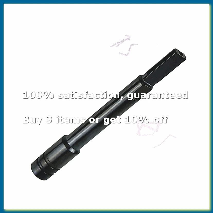 New Bit Driver Extender Add-on Accessory for Multi-Tools,1/4inch Hex Bits Adapter for ,Surge,Wave Plus