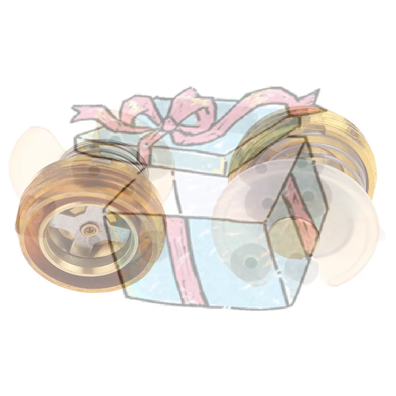 

【CCA】Крышка латунного регулирующего клапана для газового водонагревателя M18, сердцевина регулятора клапана, аксессуары для кухонной техники