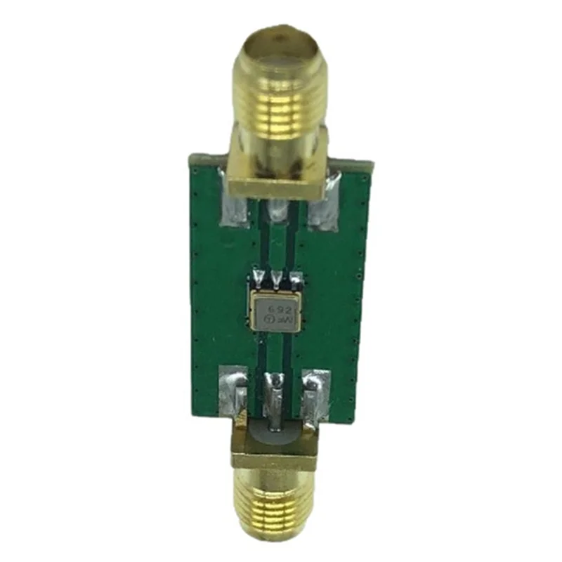 BPF 433Mhz Filtro passa banda Capacità 433Mhz Filtro passivo 40Db Perdita di inserimento Impedenza 50Ohm