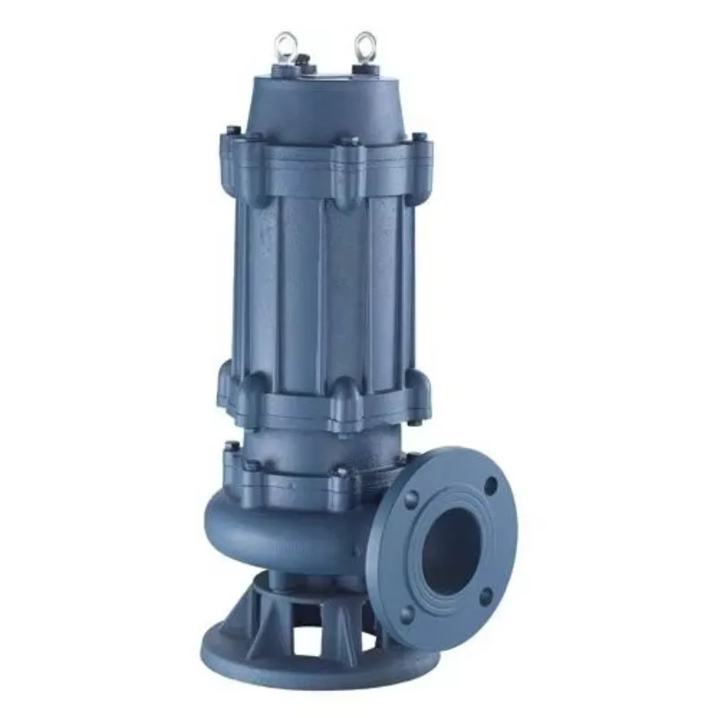 

River Use Transfer Sand Pump Submersible Sludge Pumps Slurry Sand Dredge Pump