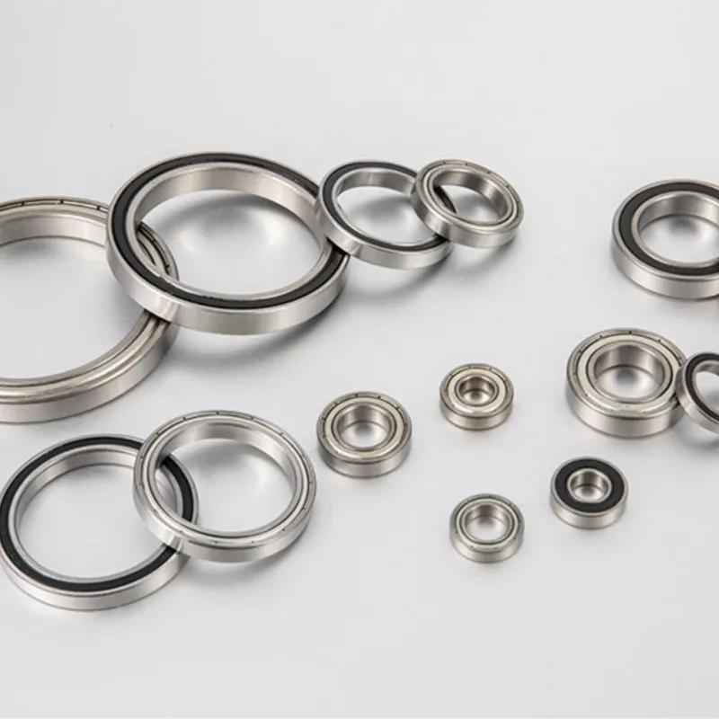 Free Shipping NBZH Bearing deepBall Bearing 6701W5ZZ 6701ZZW5 ET1812ZZ 63701ZZ 12X18X5 12*18*5 Mm 10pcs/Lot