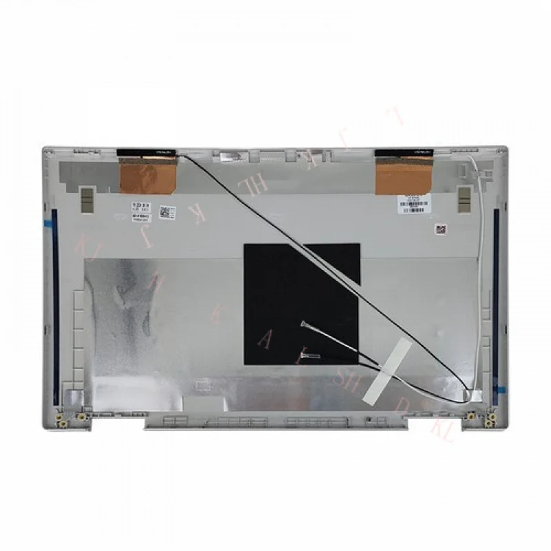 nn--new-for-hp-pavilion-x360-15-er-top-back-cover-w-cable-lid-thin-silver-m45108-001