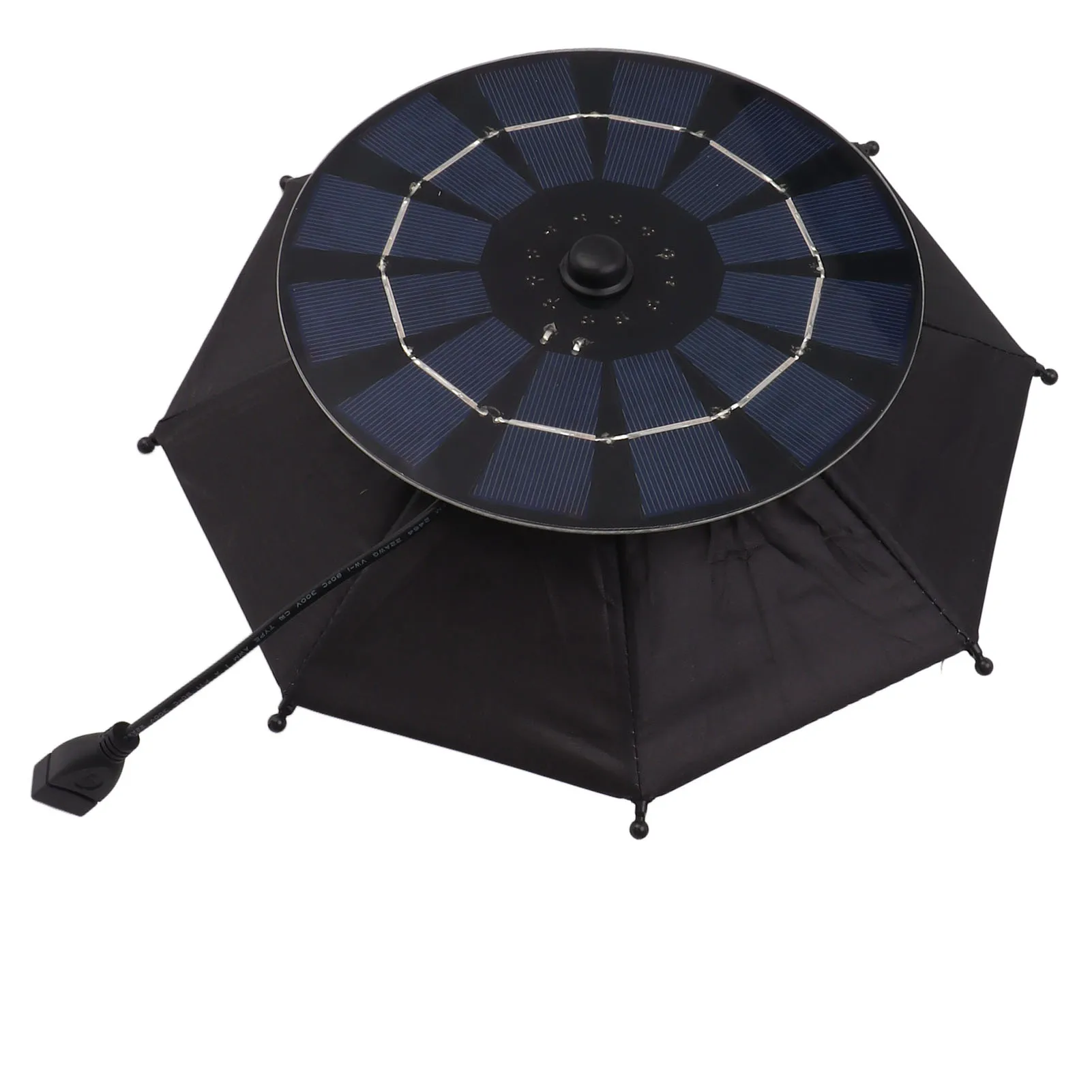 Lâmpada de assoalho solar ao ar livre pátio lâmpada ao ar livre movida a energia solar RGB lâmpada solar ao ar livre com suporte de planta
