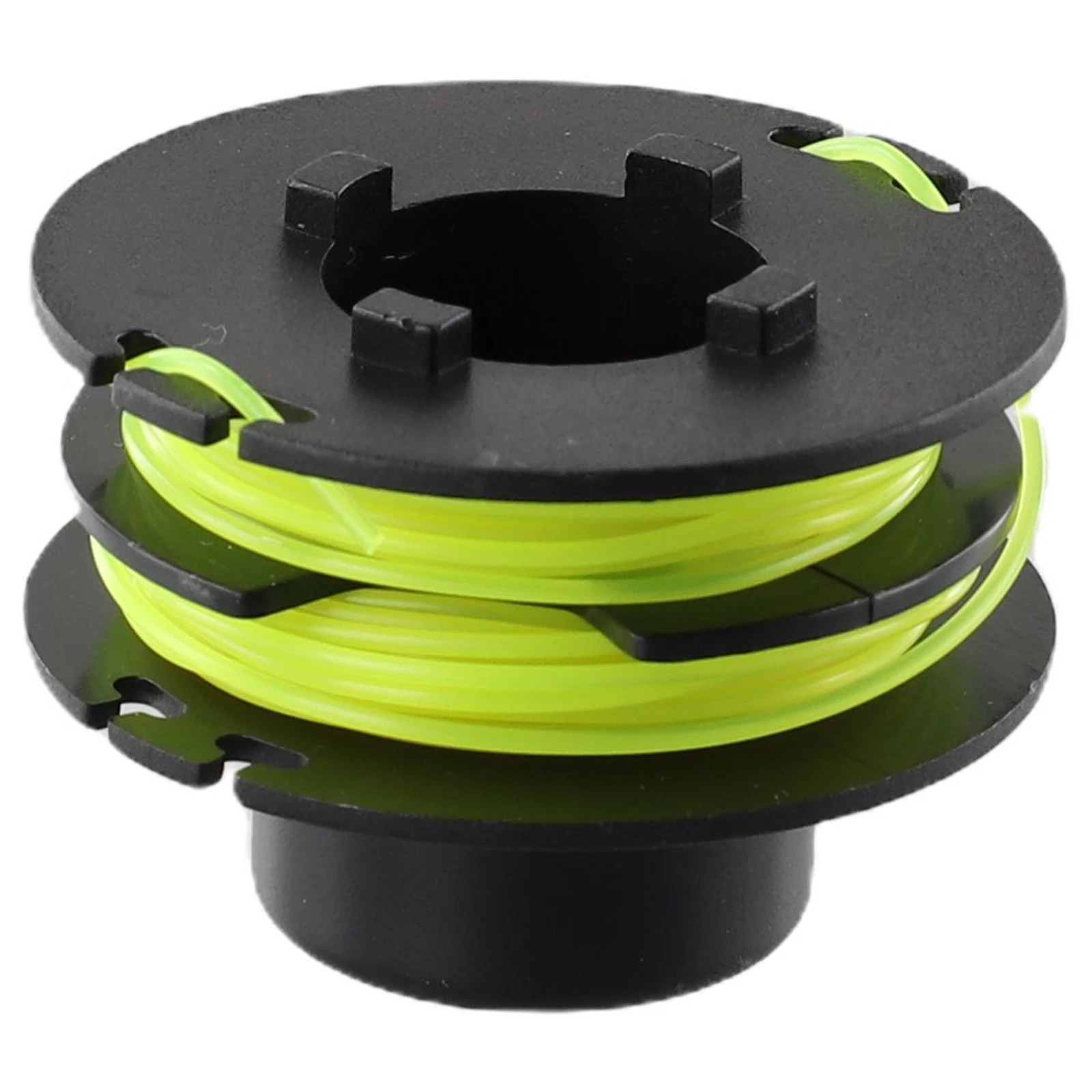 Trimmer Spool Line Kits For RAC118 1.2Mm Spool RLT3525S Trimmer Lawn Mower Replacement Spool Line And Cover Spring Sets