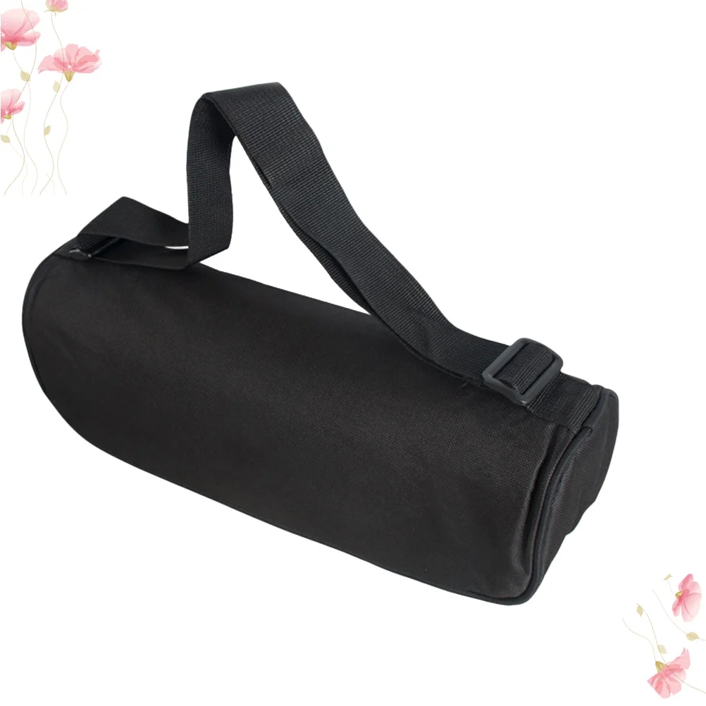 

Nylon Camera Tripod Storage Bag 40cm Practical Outdoor Photograph Zipper Shoulder Pouch Travel Carry Tripod Storage Bag