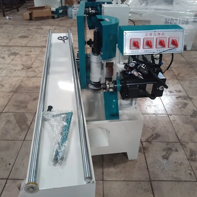 Hot Sales5-Blade Woodworking Log Or Square Wood Brackets For Solid Wood