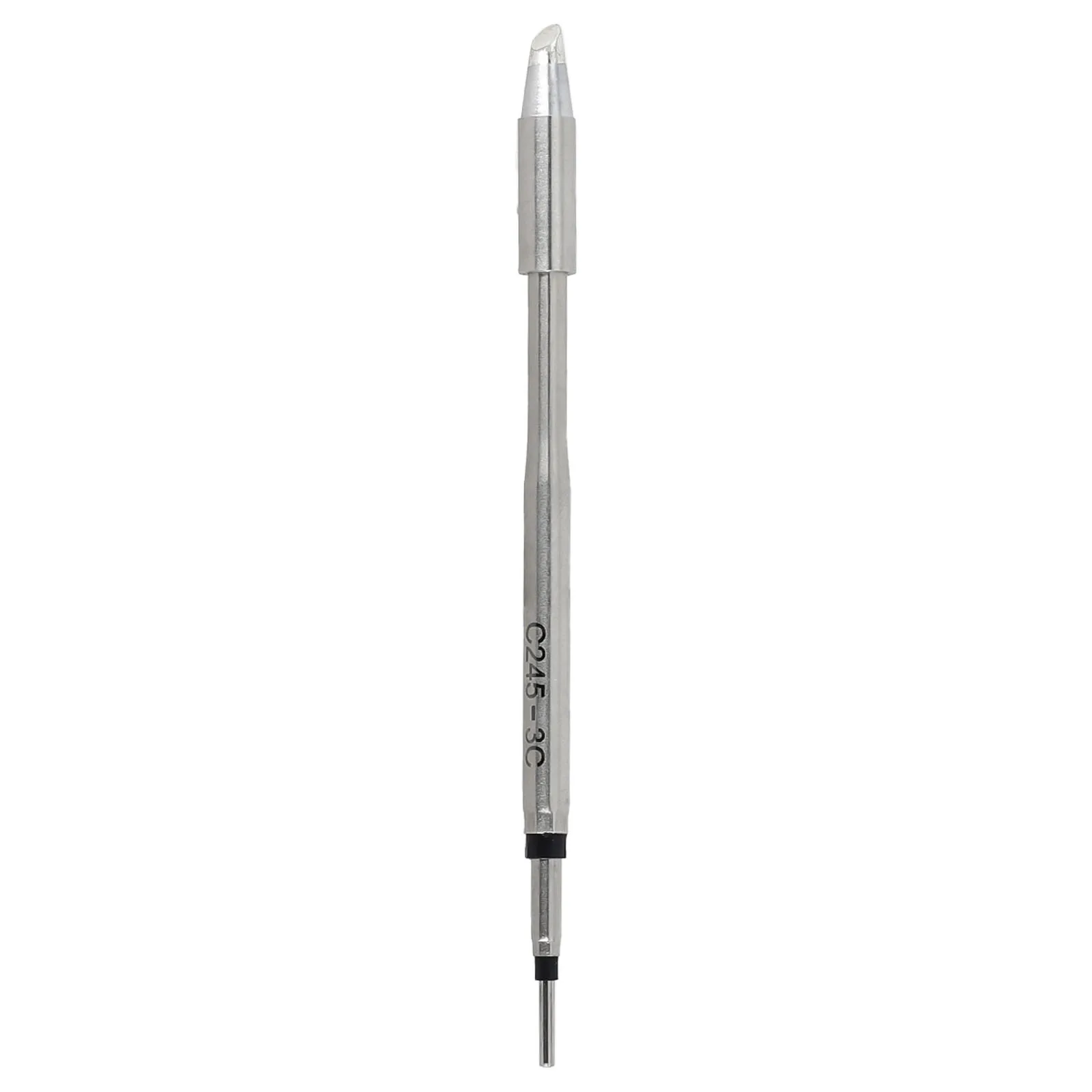 Practical Soldering Tip C Work Efficiency C245-2.5K C245-3.2K C245-3C (optional) C245-4.7 C245-I Compact Copper