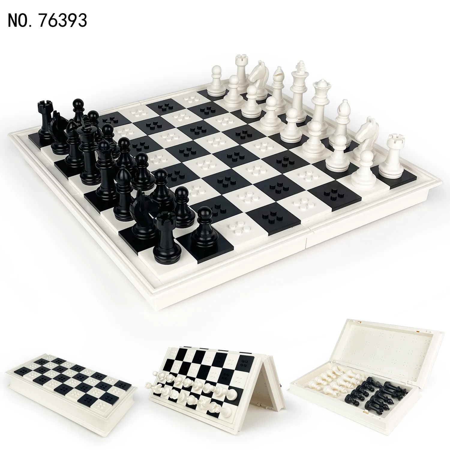 Variant: Chess 76393