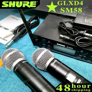 Satışta ilk 10 orijinal numaradaki bir mikrofon shure sm57 8'dir