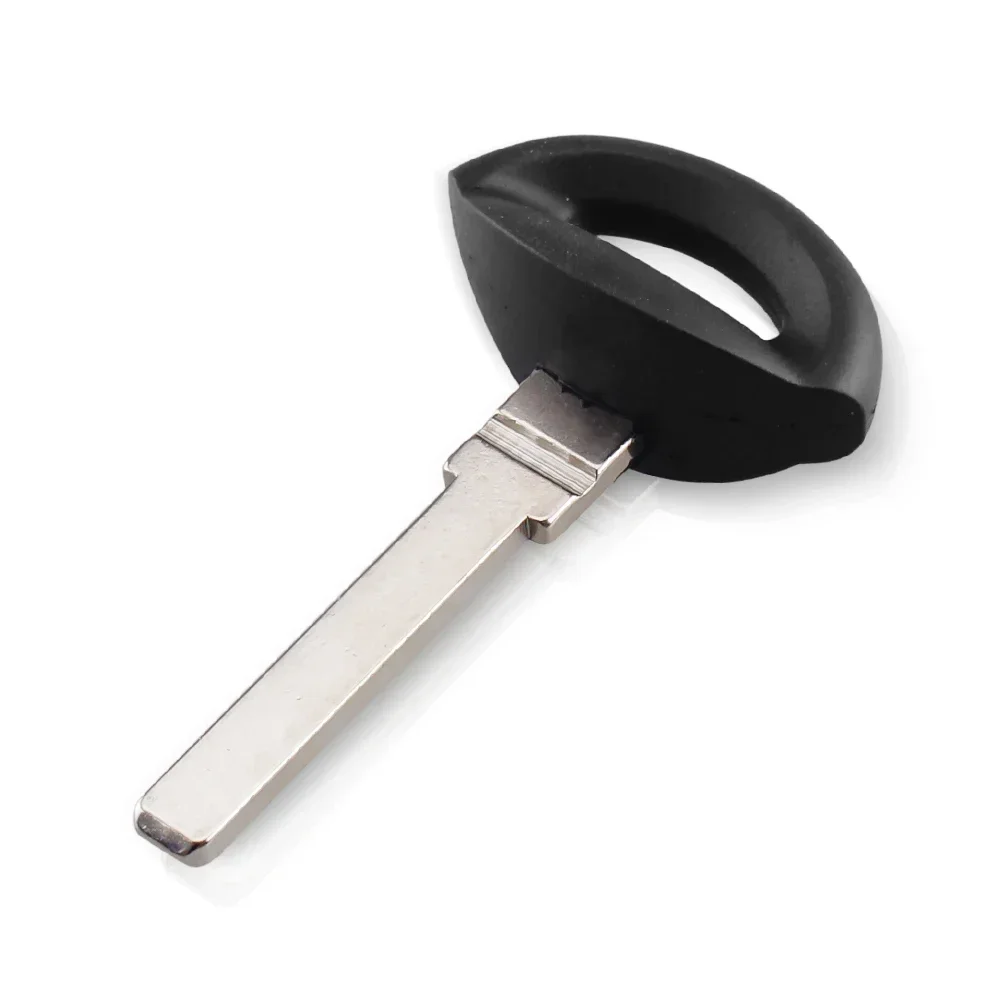 KEYYOU nuovo Styling sostituzione Remote Smart Car Key Blade per Saab 9-3 93 2003-2007 Fob Keyless Entry Uncut HU100 Key Blade