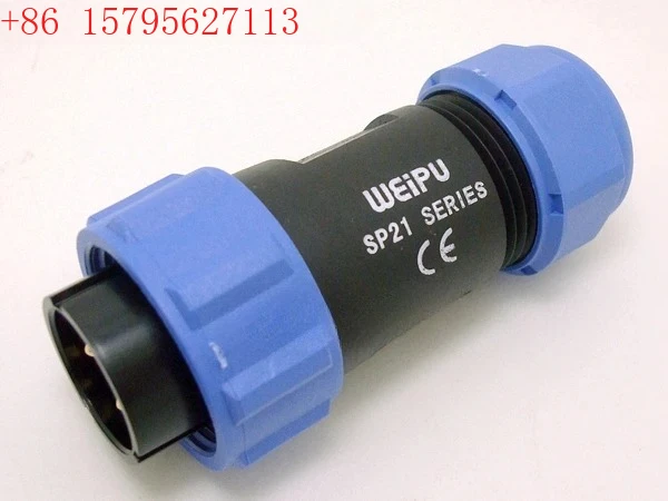 Plug And Socket Sp2…