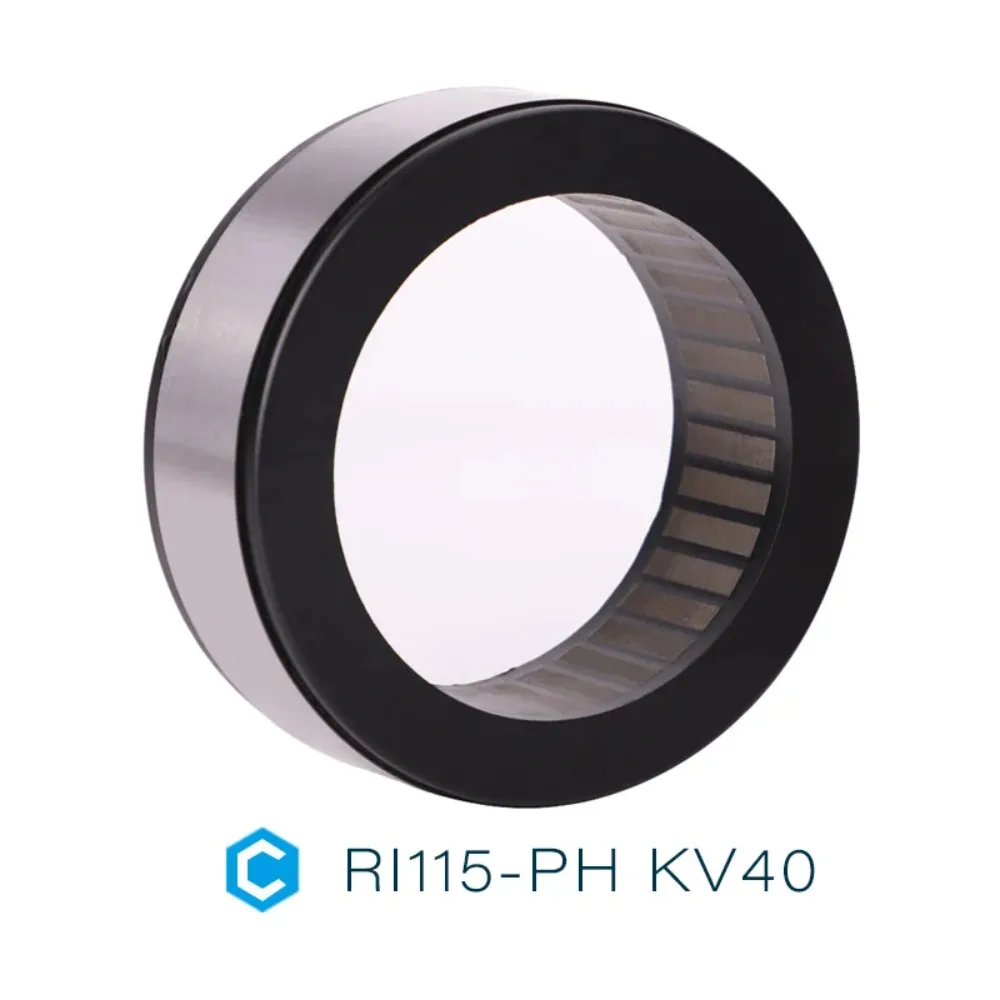 CubeMars RI115-PH KV40 Frameless Torque Motor: 16Nm Peak, 48V High-Density Actuator For Humanoids & Exoskeletons | PottedUniFly