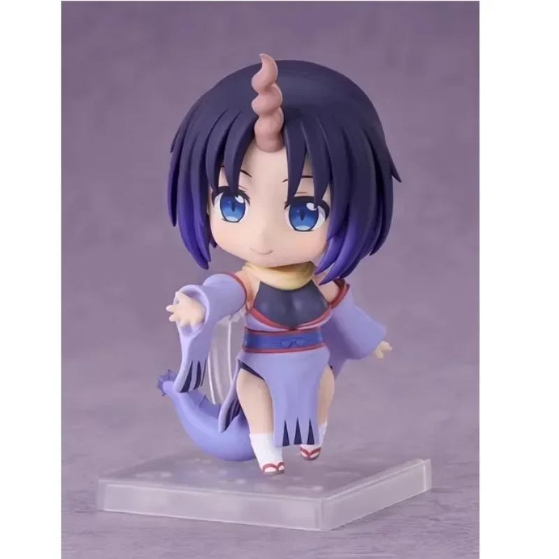 在庫オリジナル GSC Q バージョンヒューマノイド小林さんちのメイ