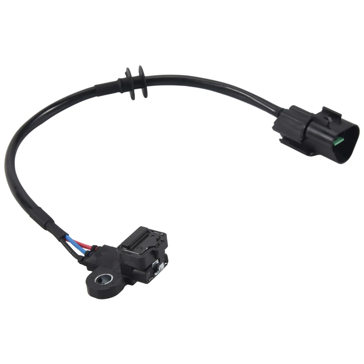 

Автомобильный Датчик положения коленчатого вала для Mitsubishi Lancer 2005-2008 Space Star 2003-2004 MR420734