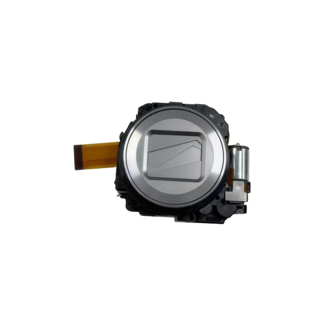 

Genuine Camera Lens Assembly Repair Parts for Casio ZR5000 ZR5100 ZR5500