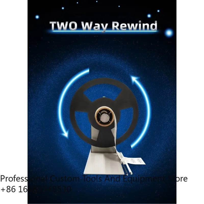 Da120Mm Label Auto …