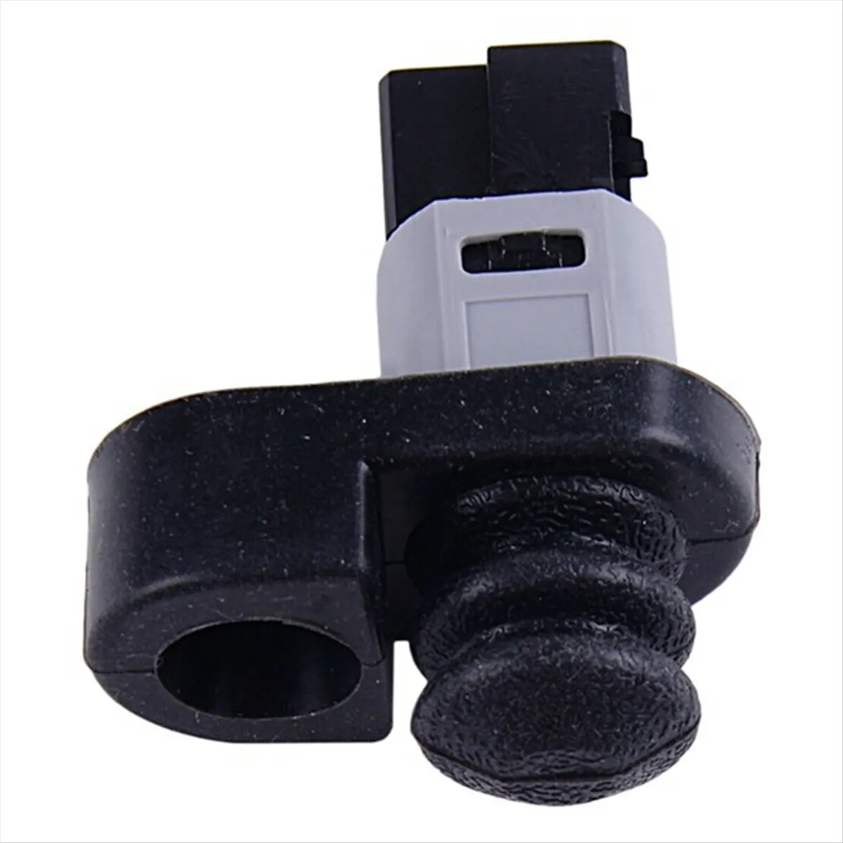 #54Q (Black & Gray)3 Pins Door Light Connector Switch Fit for Nissan Pickup Paladin,Automotive Parts & Accessories