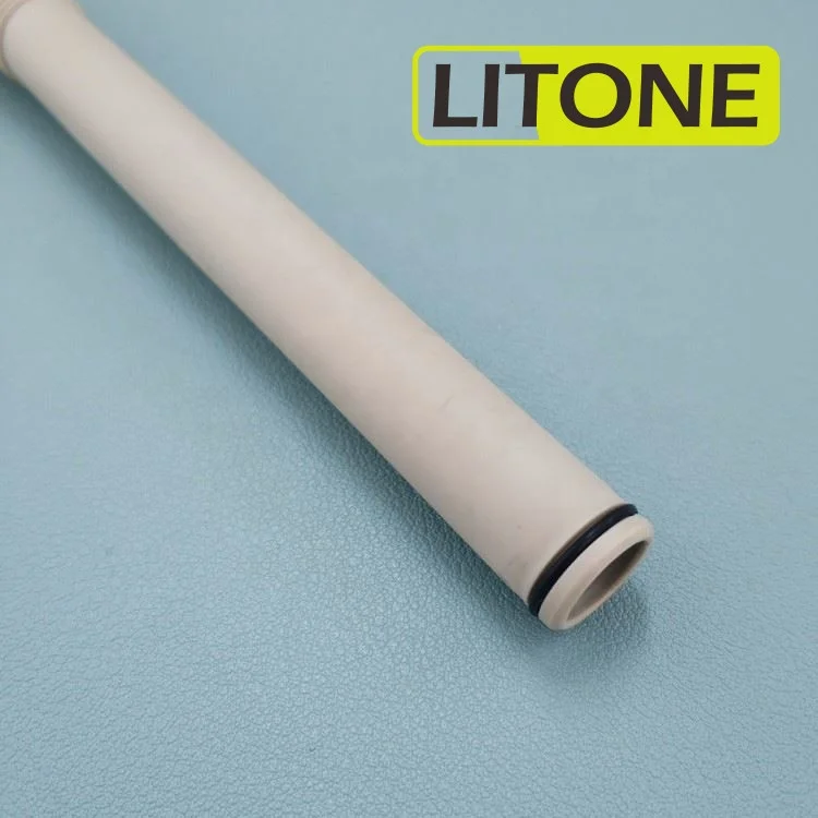 NON-OEM WG C4 Powder Tube Handle 351618 For Coating Machine Iron Substrate Drying Oven & Sandblasting Machine Compatible