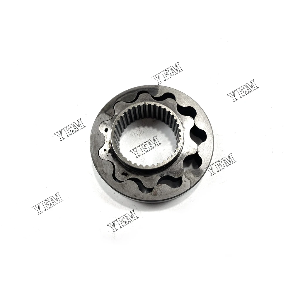 

Oil Pump For kubota V1205 Excavator Engine Parts