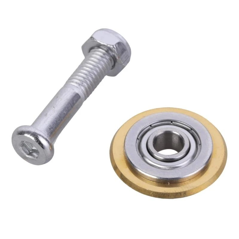 Tile Cutter Wheel Manual Tile Cutter 50000M Replacement for Ceramics