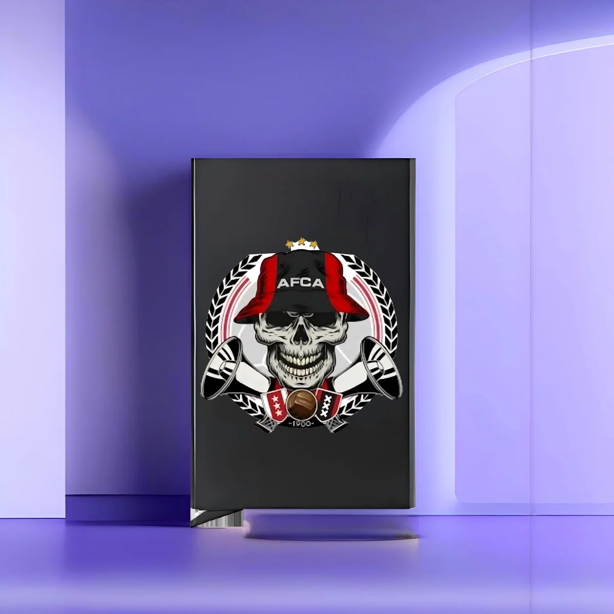 

Amsterdam 2026 New Style Fashion Printed Card Case Various Color Options Easy to Use Compact for Daily Needs