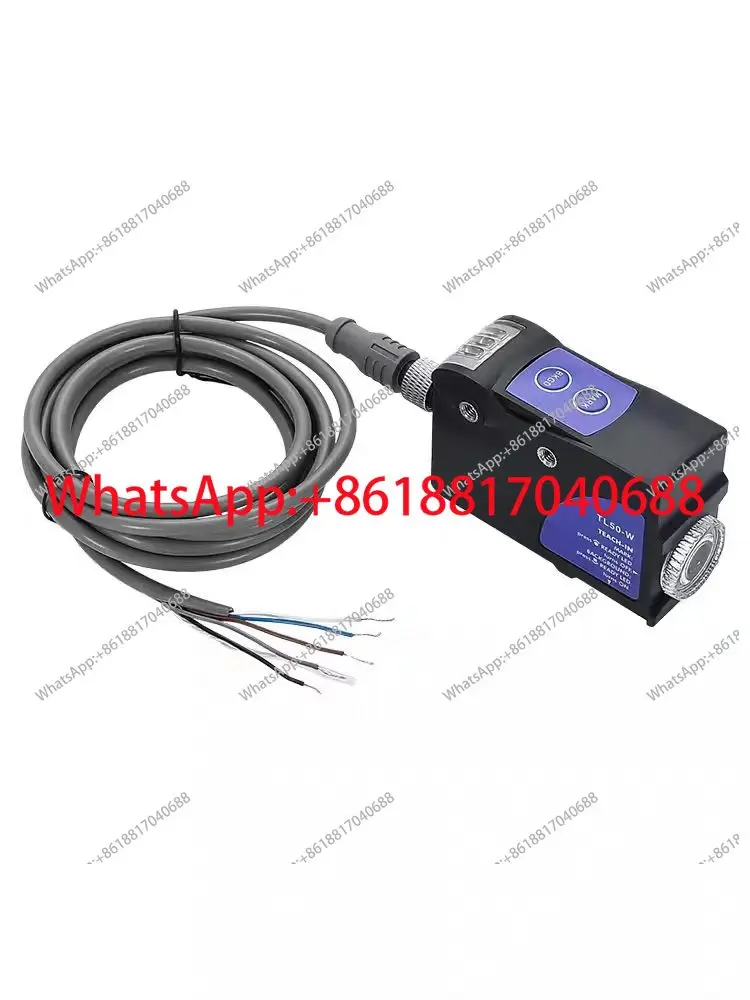 TL50-W-815 Photoelectric switch sensor