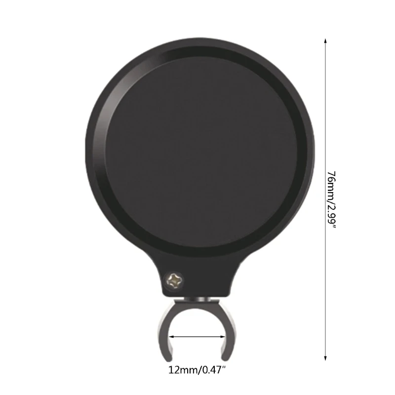 ปืนเชื่อมกระจกเลนส์กรองแก้วอุปกรณ์เสริม Fit QQ-150 QQ150A WP-26 Dropship