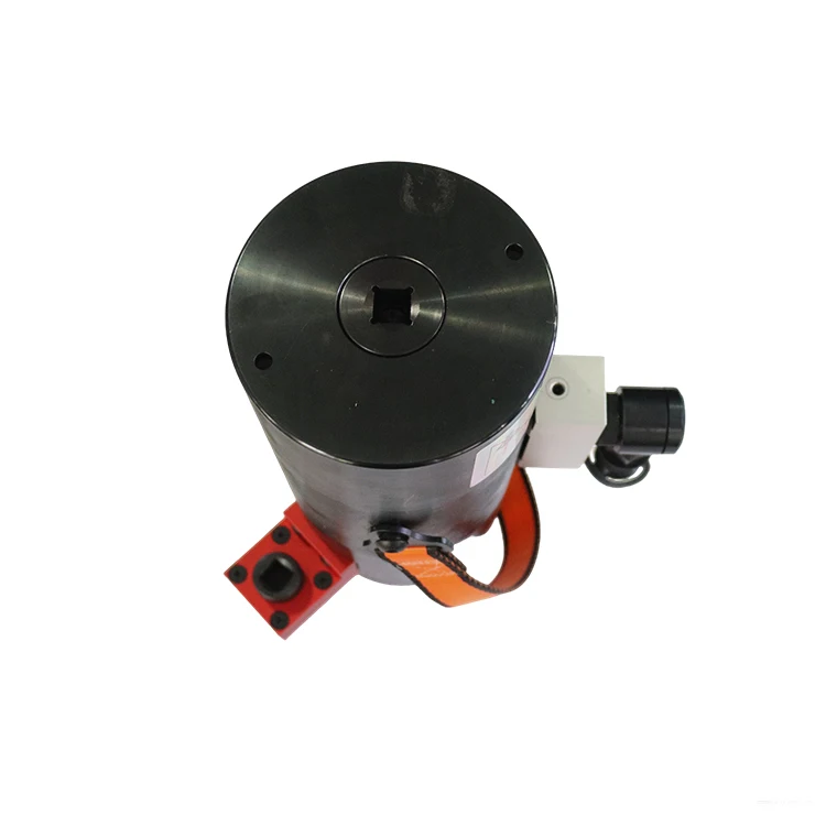 

Nickel-plated protection Durable MTD42E Easily Carried Hydraulic Bolt Tensioner for Long Lifetime