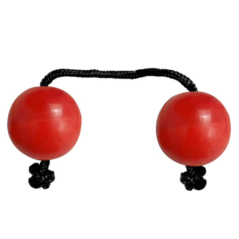 Kashaka-bola rítmica, instrumento Aslatuas, bola tambor rítmico, juego coctelera africana G99D